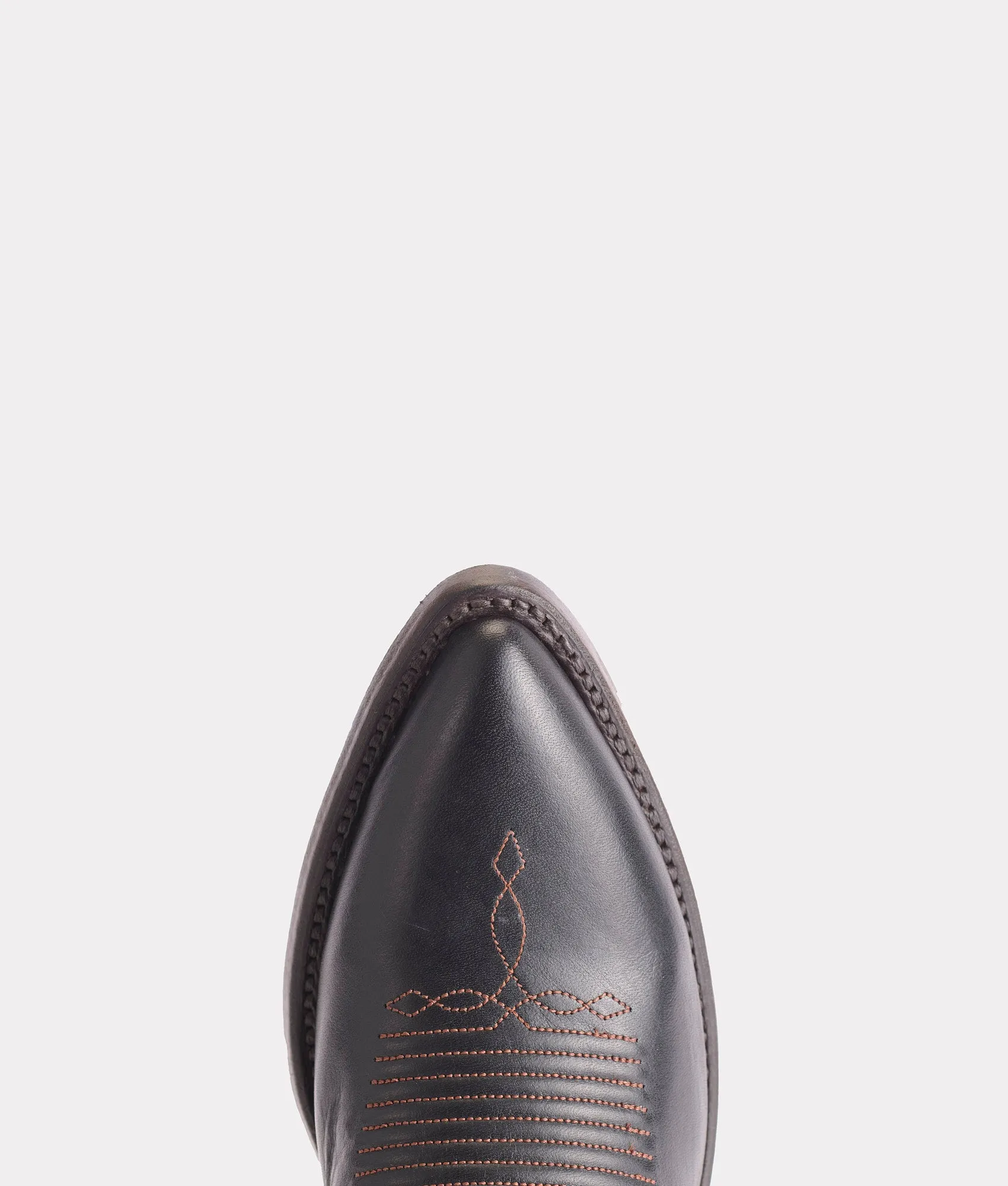Saltillo Tall :: Black   Cognac