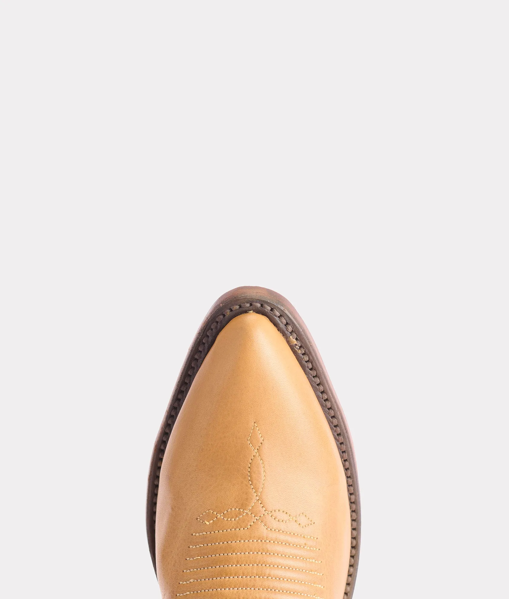 Saltillo Tall :: Rust