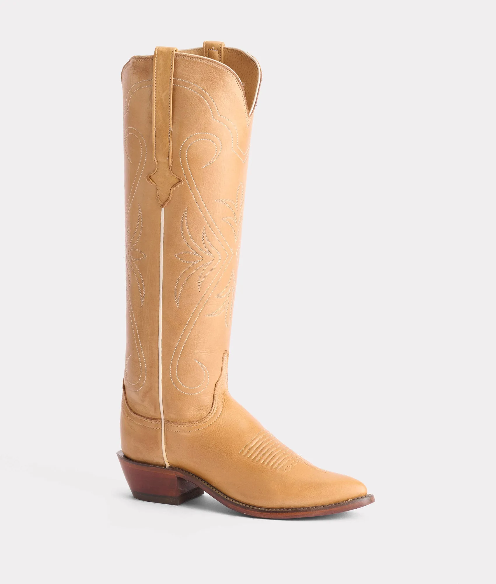 Saltillo Tall :: Rust