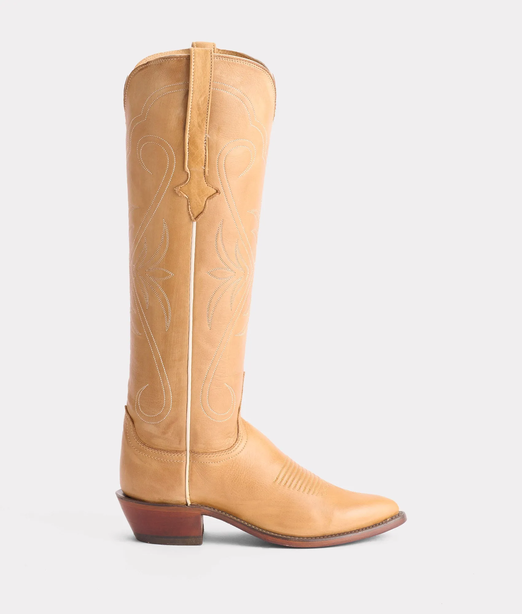 Saltillo Tall :: Rust