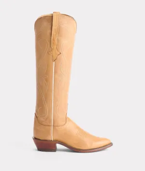 Saltillo Tall :: Rust