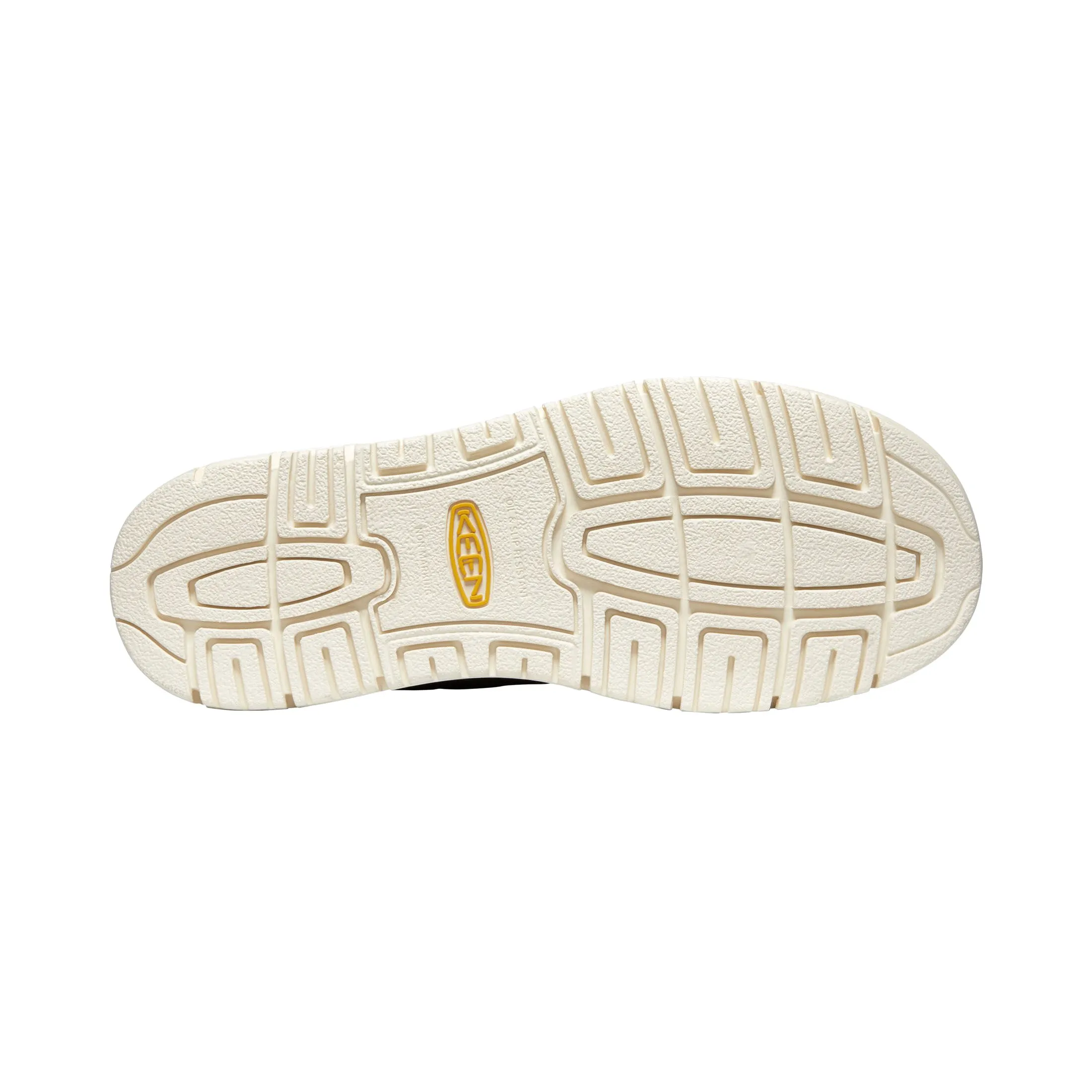 San Jose 6" Soft Toe