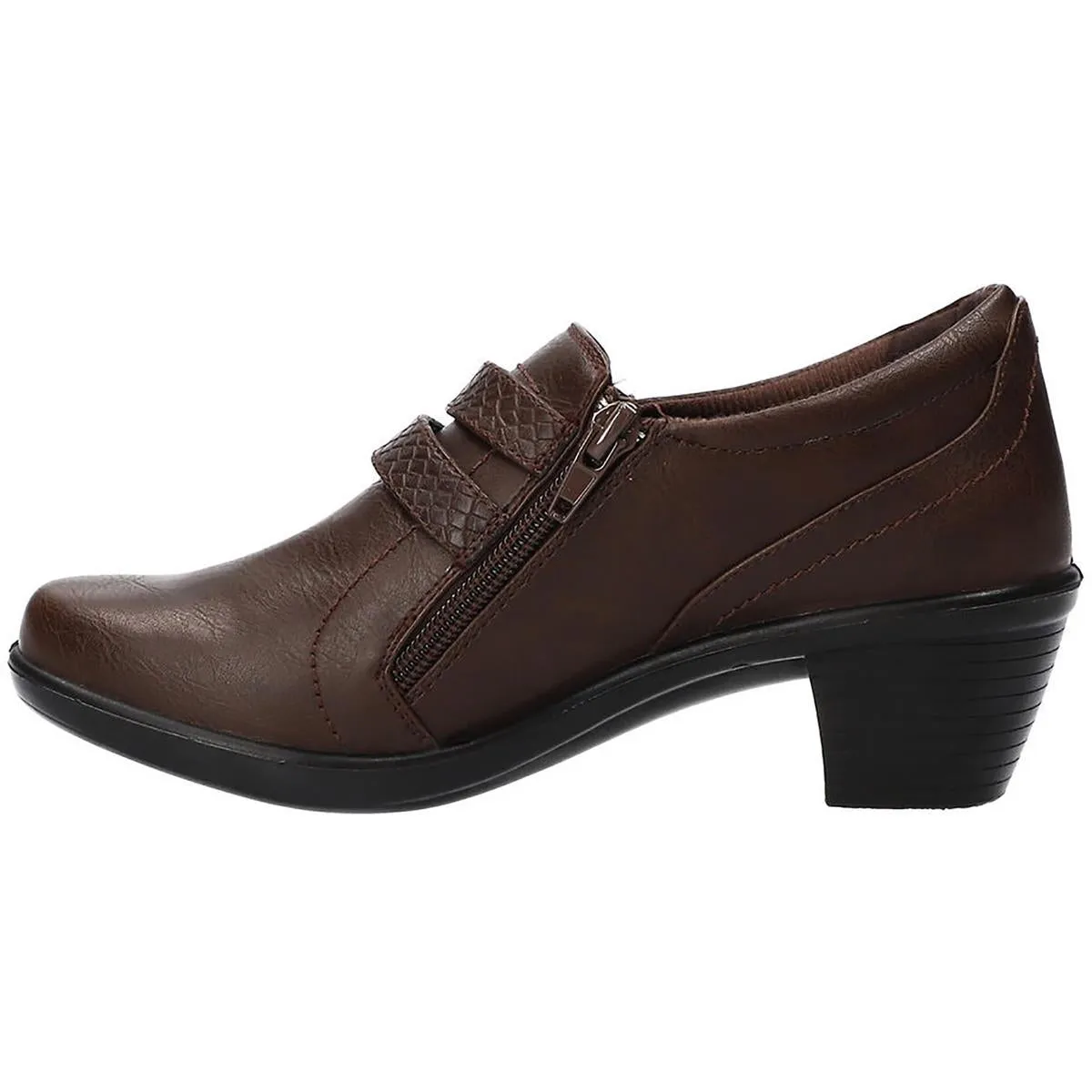 Sanctuary Womens Stroll Pointed Toe Slip On Loafers