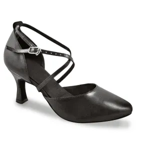 Sansha Evelina Closed-Toe Ballroom Shoe