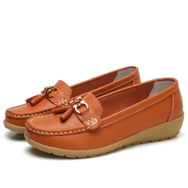 Savanna - Orthopedic Shoes