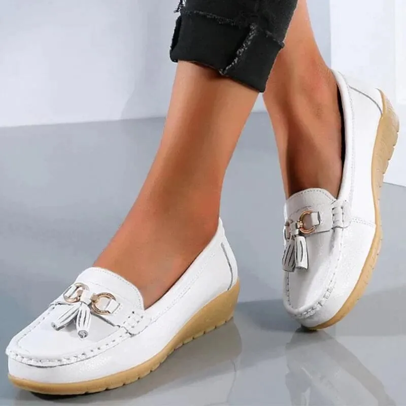 Savanna - Orthopedic Shoes