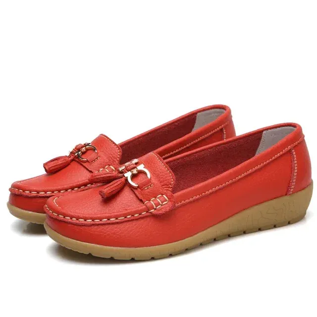 Savanna - Orthopedic Shoes