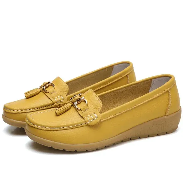 Savanna - Orthopedic Shoes