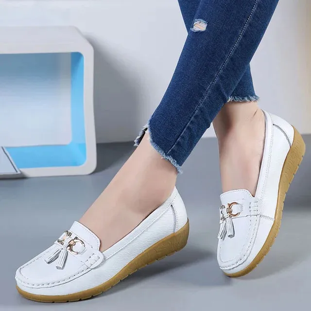 Savanna - Orthopedic Shoes