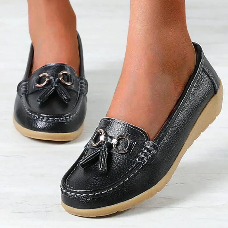 Savanna - Orthopedic Shoes