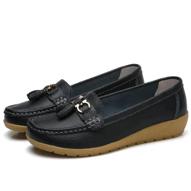 Savanna - Orthopedic Shoes