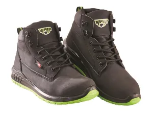 Scan Viper SBP Safety Boots UK 12 EUR 47