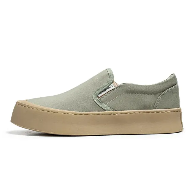 SchuhKönig Atmungsaktive Freizeit Loafers für Herren