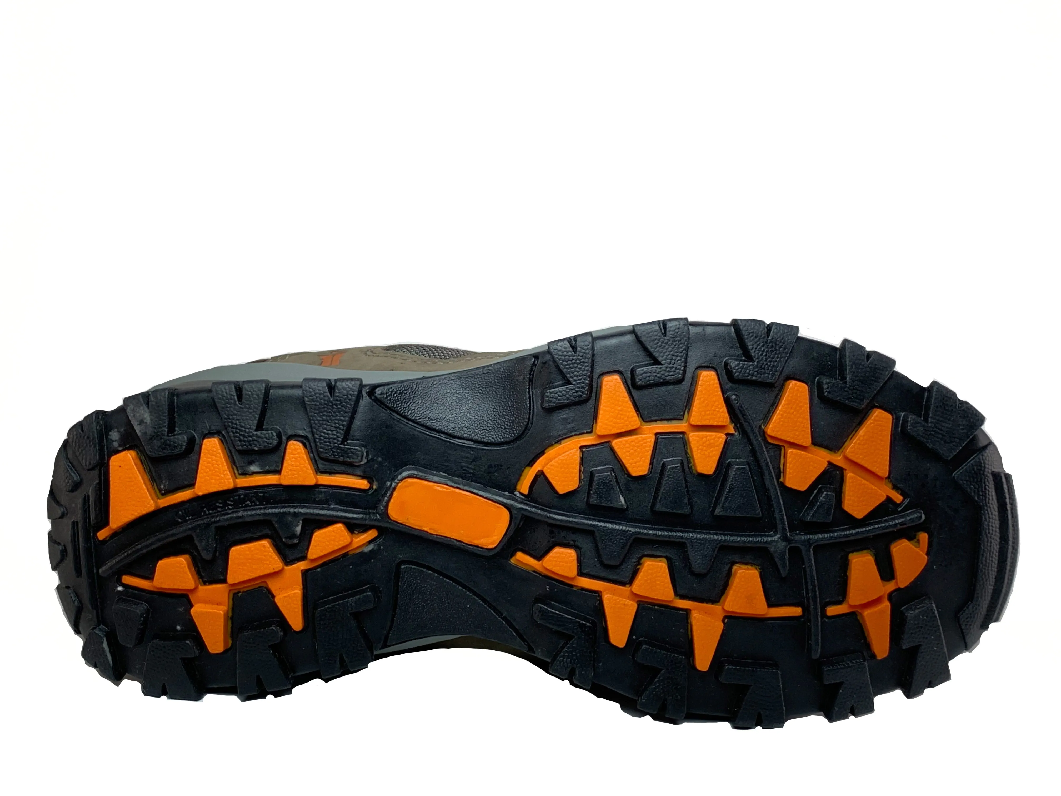Scruffs Men's CIRRUS ST Work Industrial Shoes