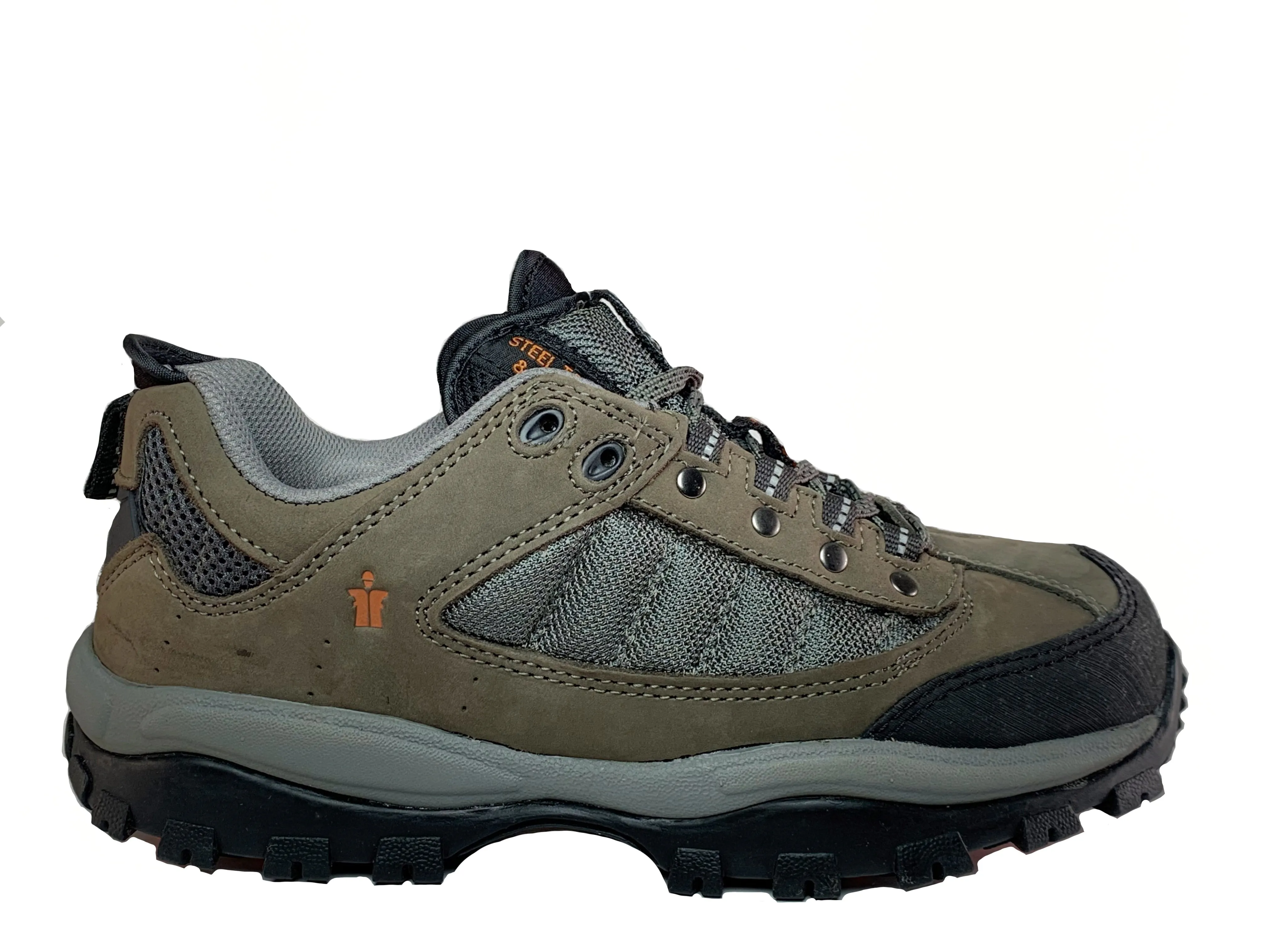Scruffs Men's CIRRUS ST Work Industrial Shoes