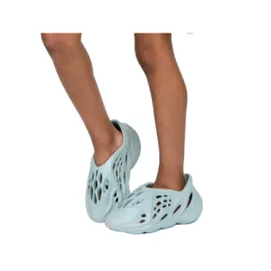 Seafoam Slides