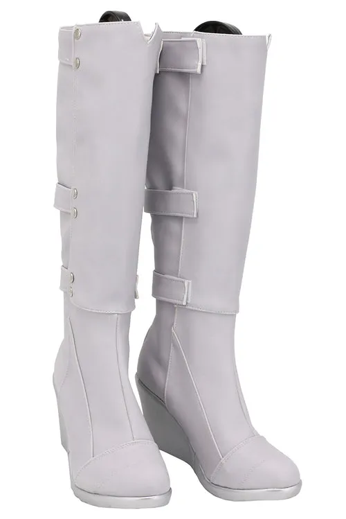 Season 5-Sara Lance Cosplay Boots