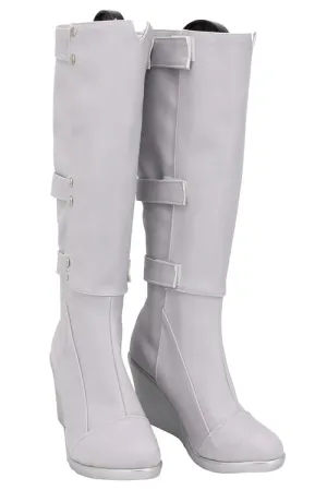 Season 5-Sara Lance Cosplay Boots