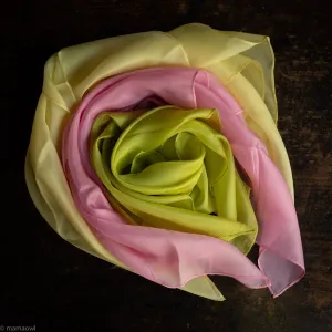 Season Play Silks - Spring - Set of 3