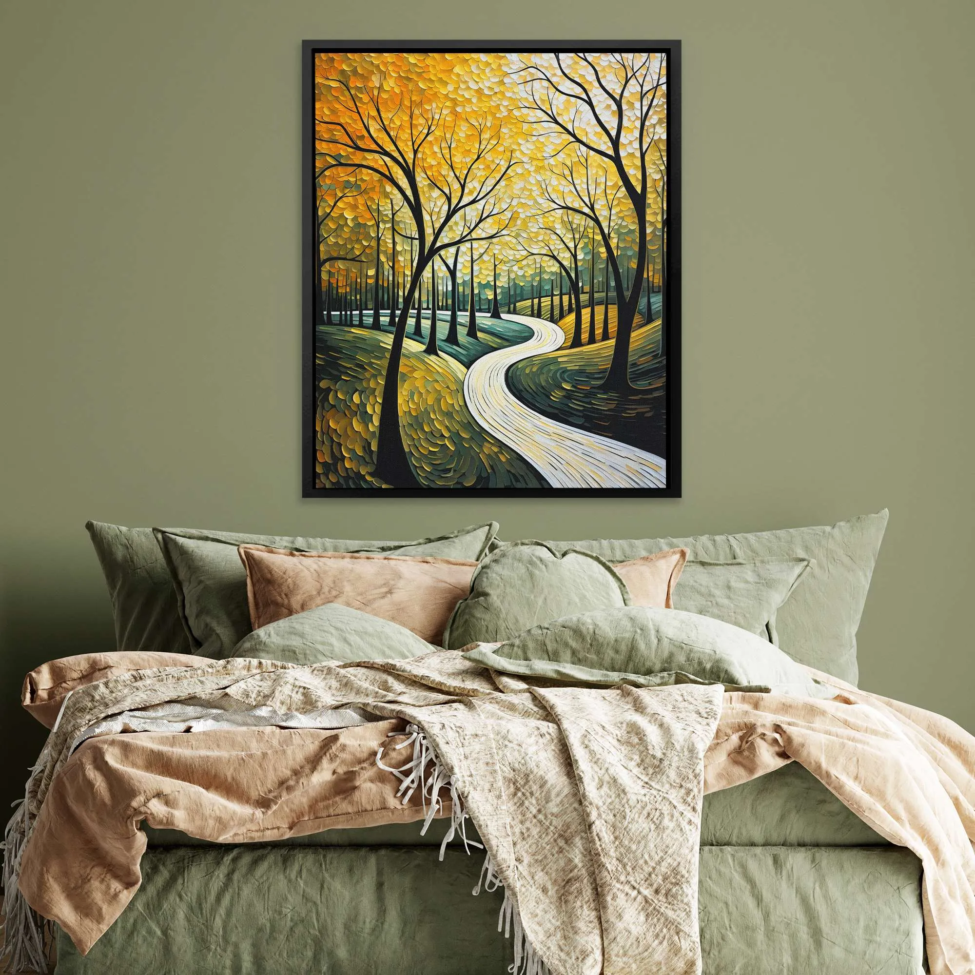 Seasonal Colors