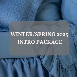 Seasonal Intro Package