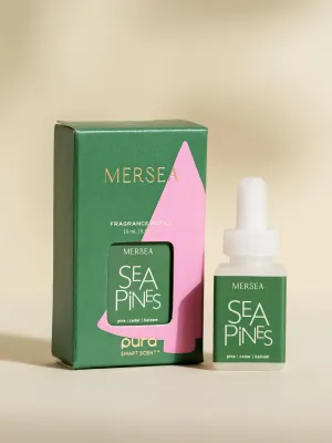 Seasonal Pura Vials