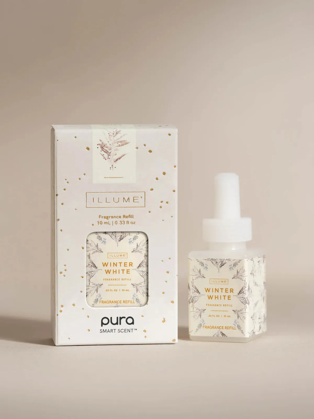 Seasonal Pura Vials