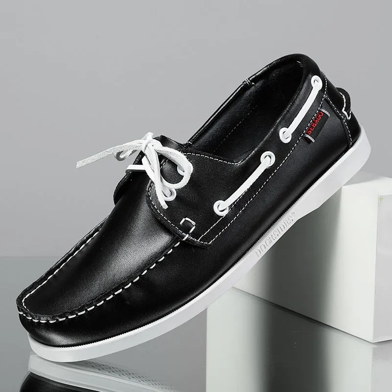 Sebago Classic Loafers