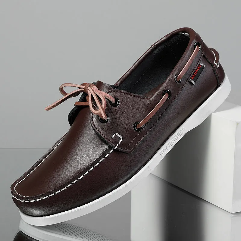 Sebago Classic Loafers