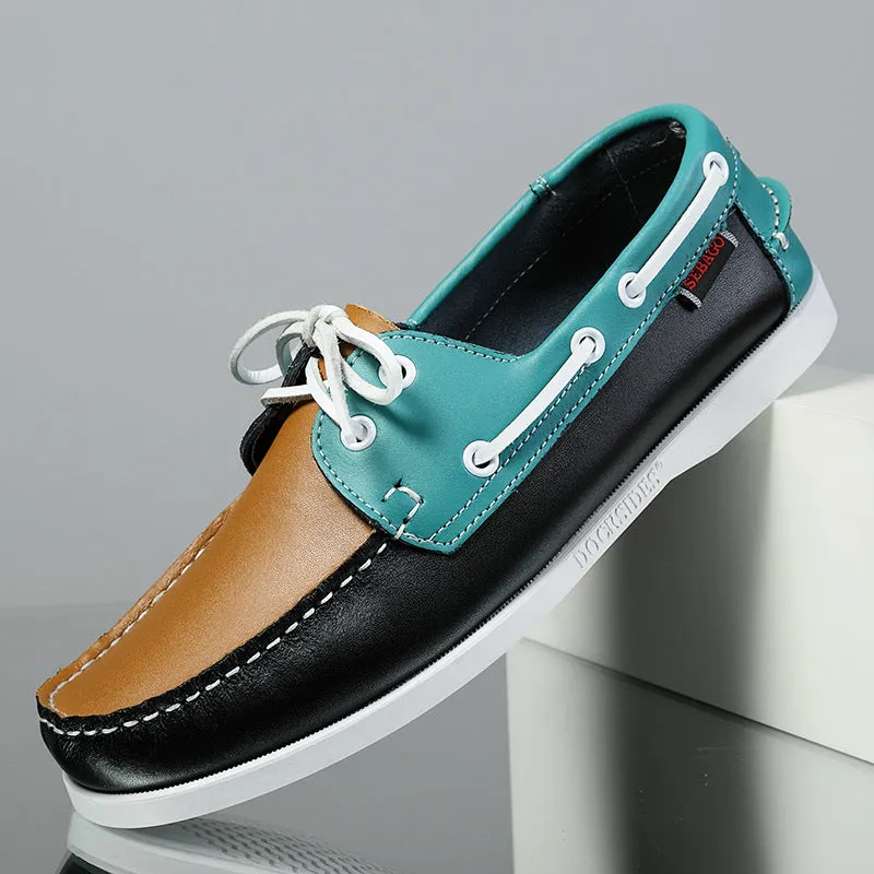 Sebago Classic Loafers