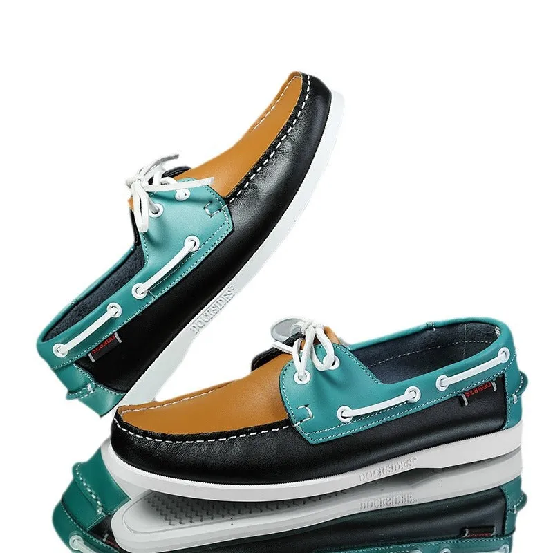 Sebago Classic Loafers