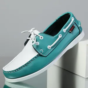 Sebago Classic Loafers