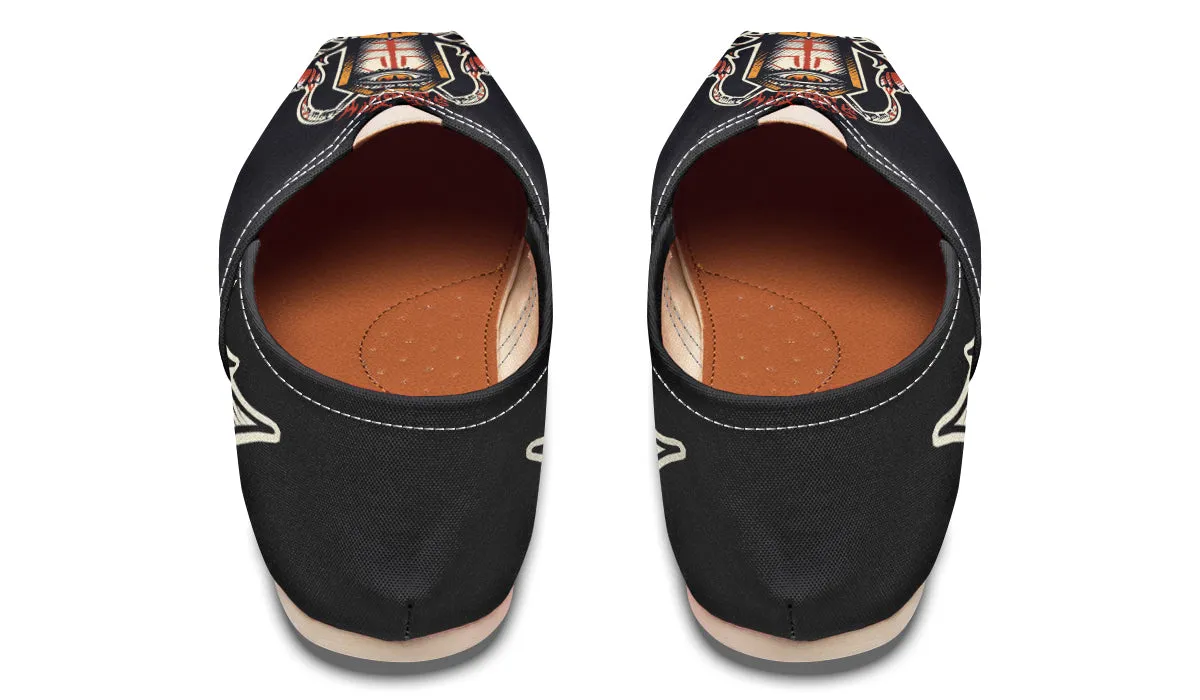 See You Soon Casual Shoes