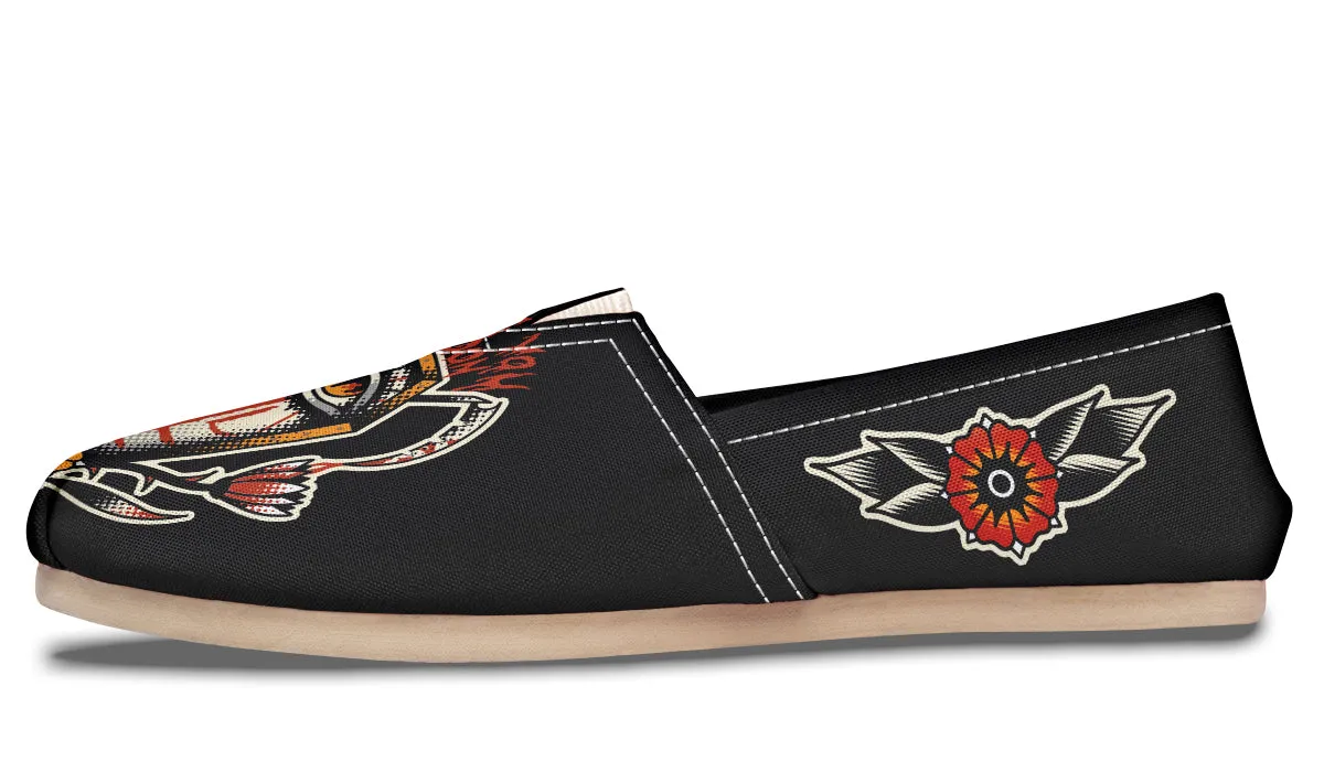 See You Soon Casual Shoes