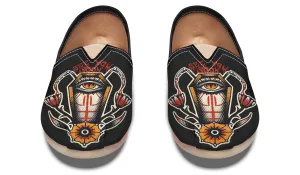 See You Soon Casual Shoes