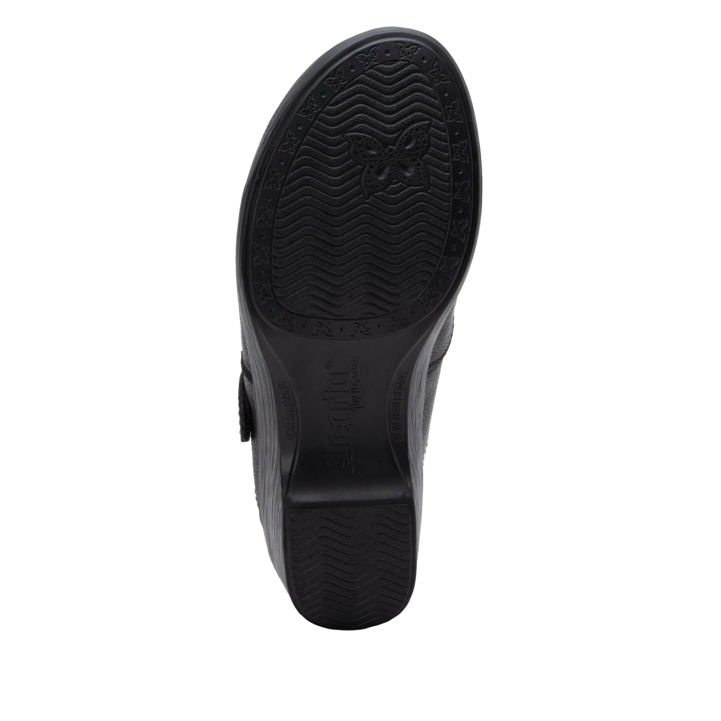 Selina - Upgrade Black (SAMPLE SALE)