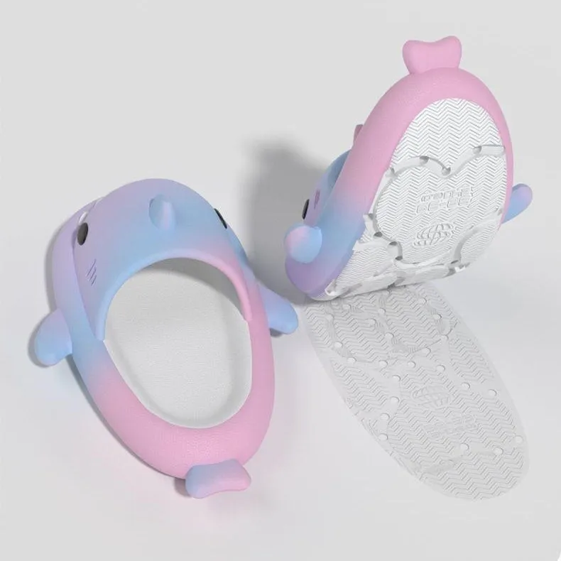 Shark Slides