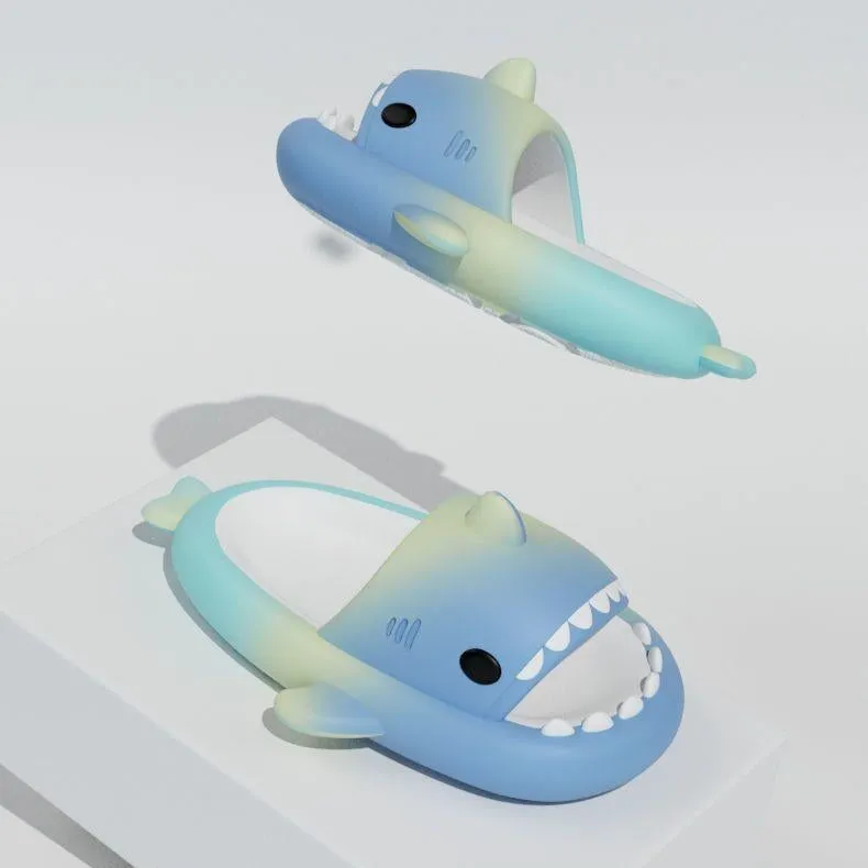 Shark Slides