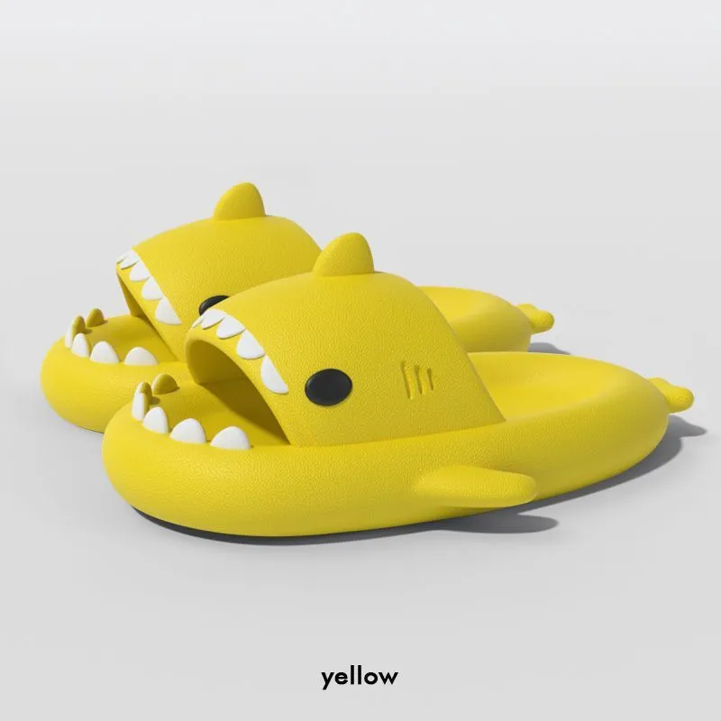Shark Slides