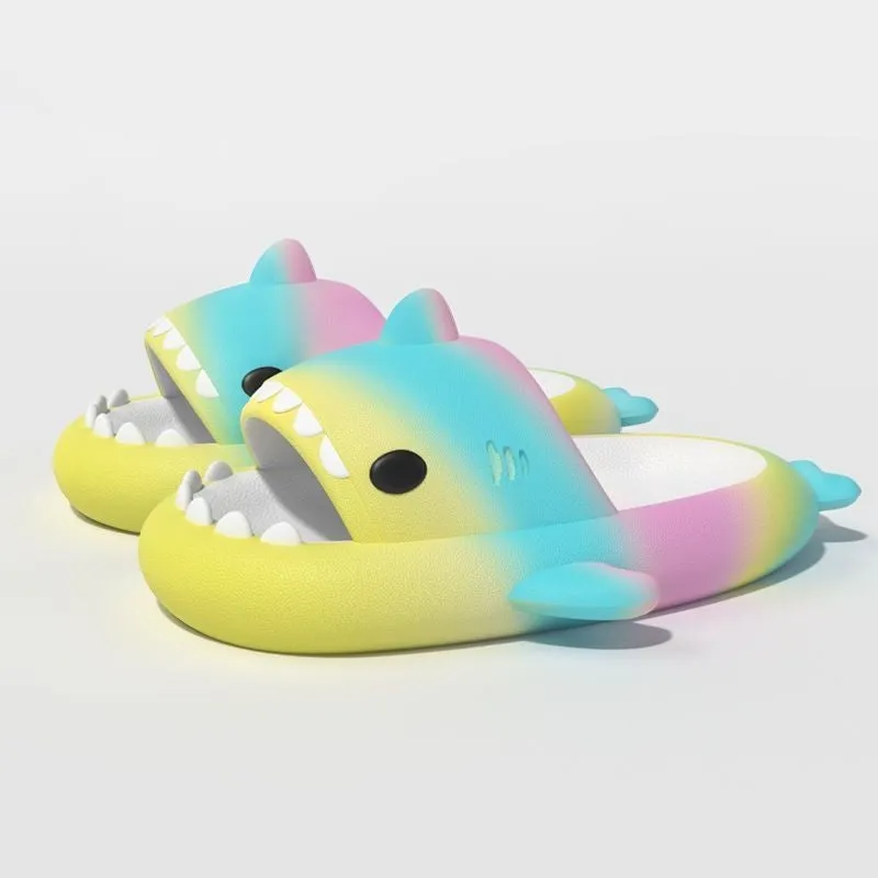 Shark Slides