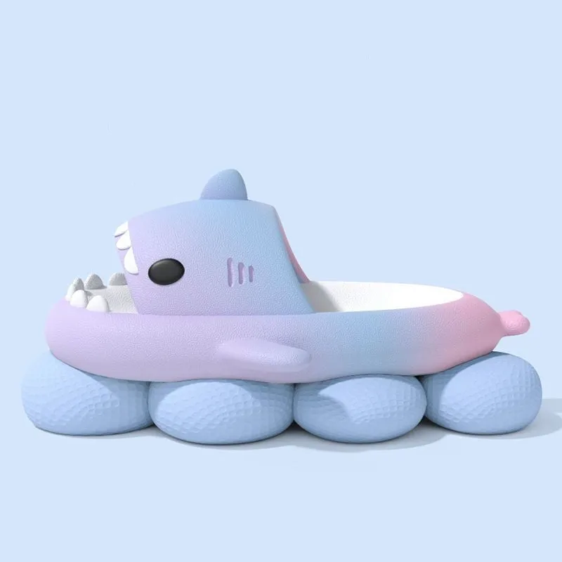 Shark Slides