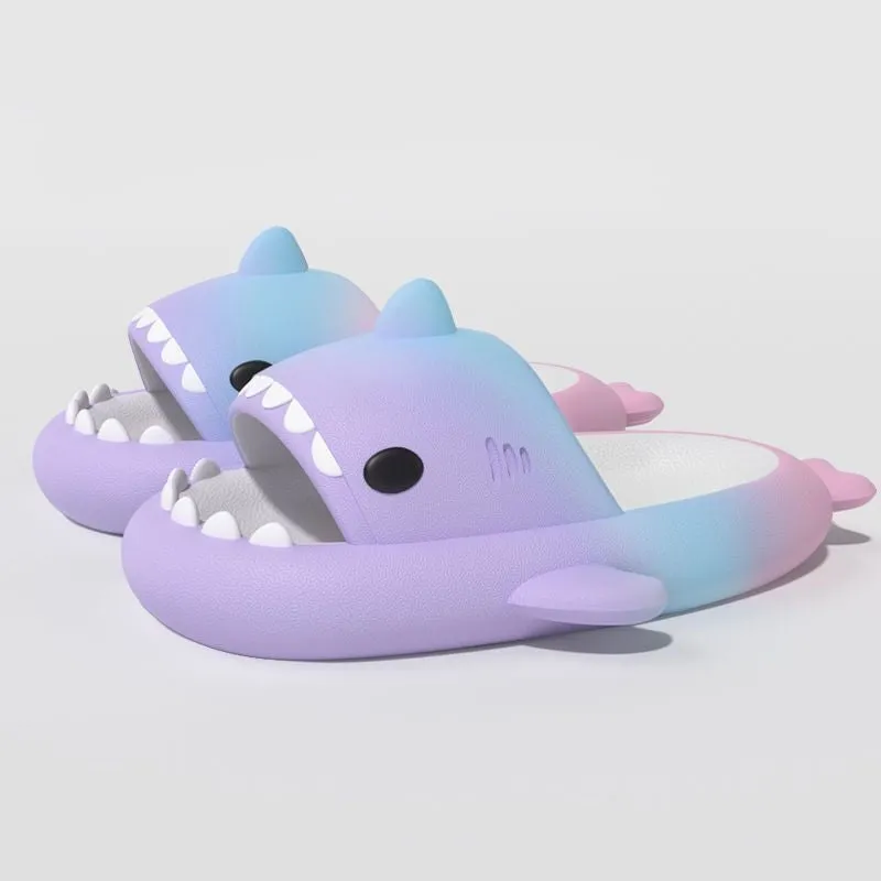 Shark Slides