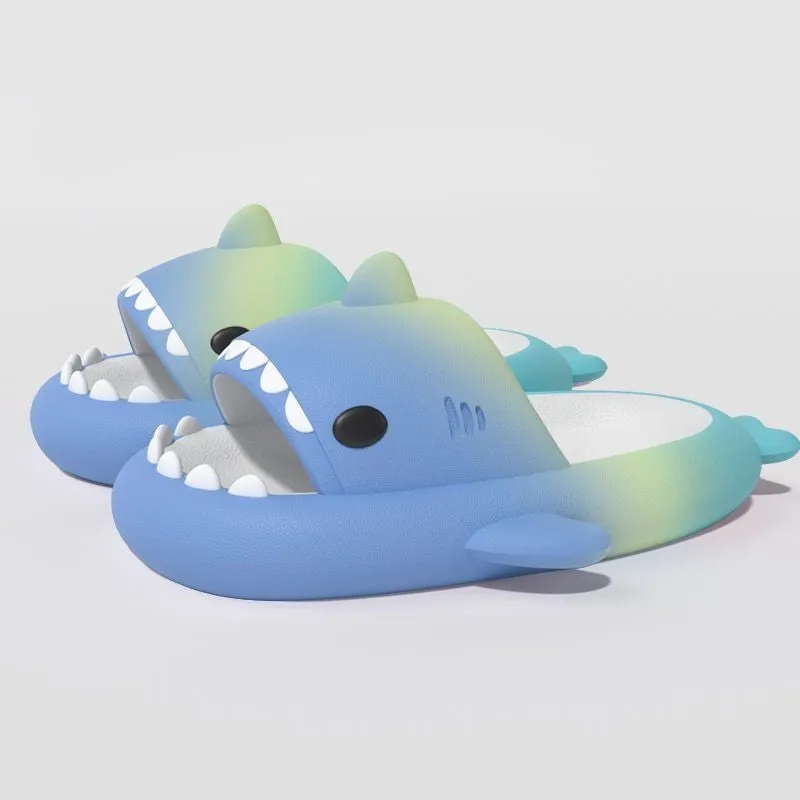 Shark Slides