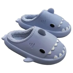 Shark Slippers S-0
