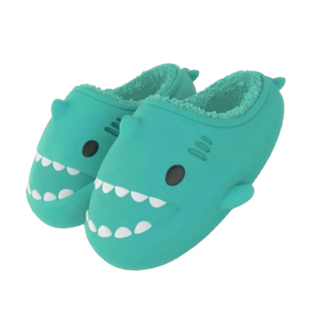 Shark Slippers S-0