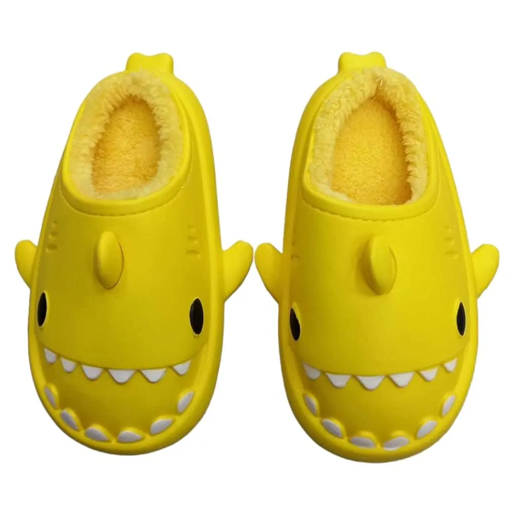 Shark Slippers S-0