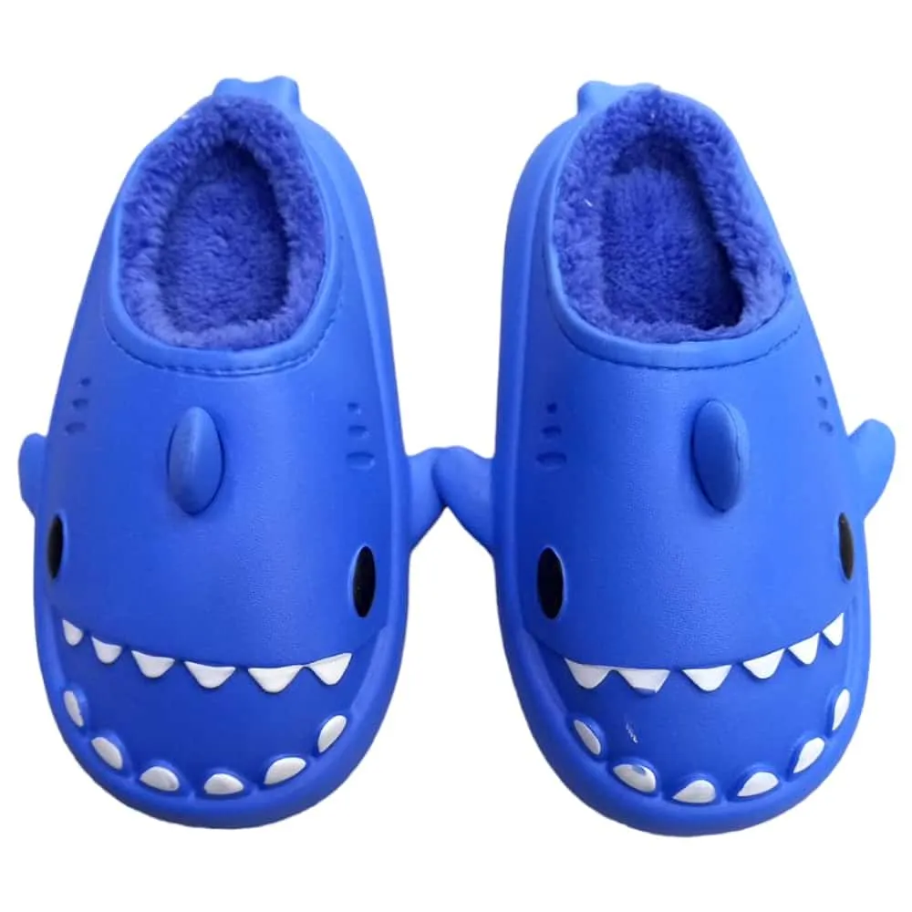 Shark Slippers S-0