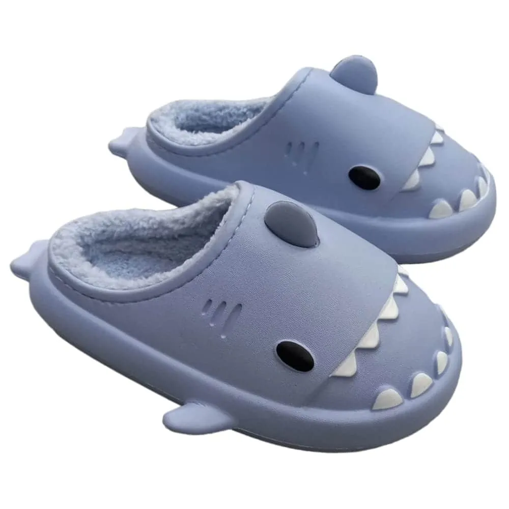 Shark Slippers S-0