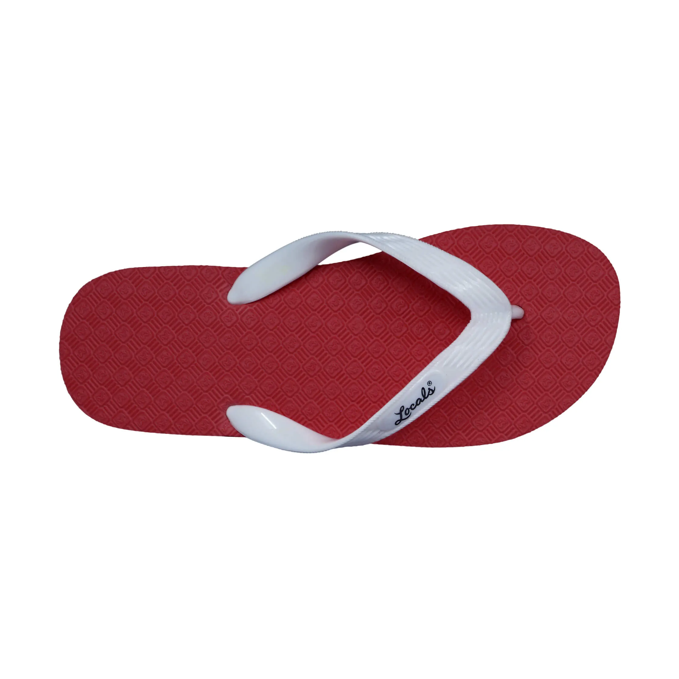 Shave Ice Dragon Fruit Women's Slippah