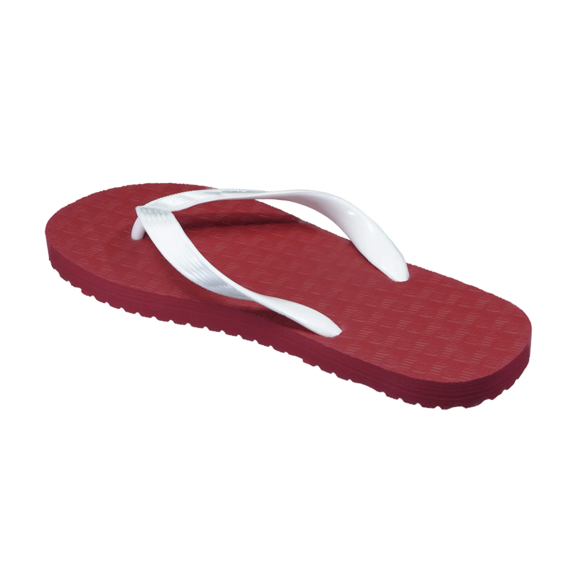 Shave Ice Dragon Fruit Women's Slippah